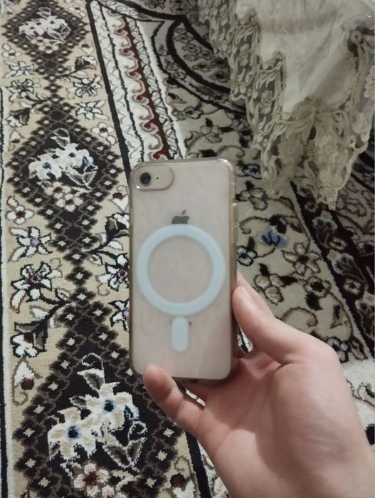 iphone 8 GOLD 91 yonks idial