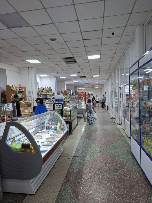 Аренда помещений в центре Аксу
