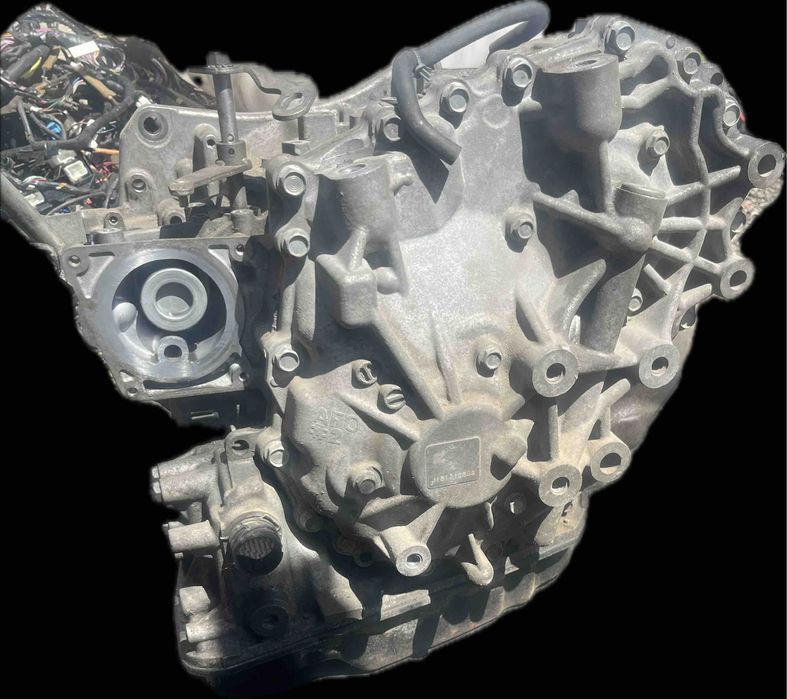 Автоматична скоростна кутия за Нисан Джук Nissan Juke 4x4 213к.с