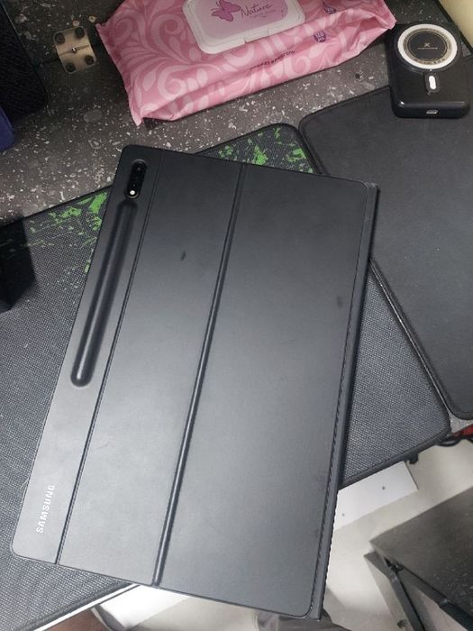 Samsung galaxy tab s8 ultra 16/512gb full