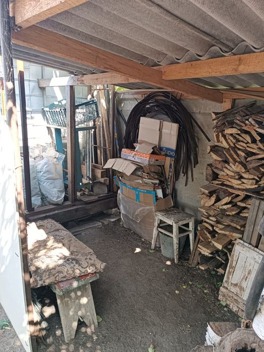 Продам дачу, сады 1, после сбора урожая