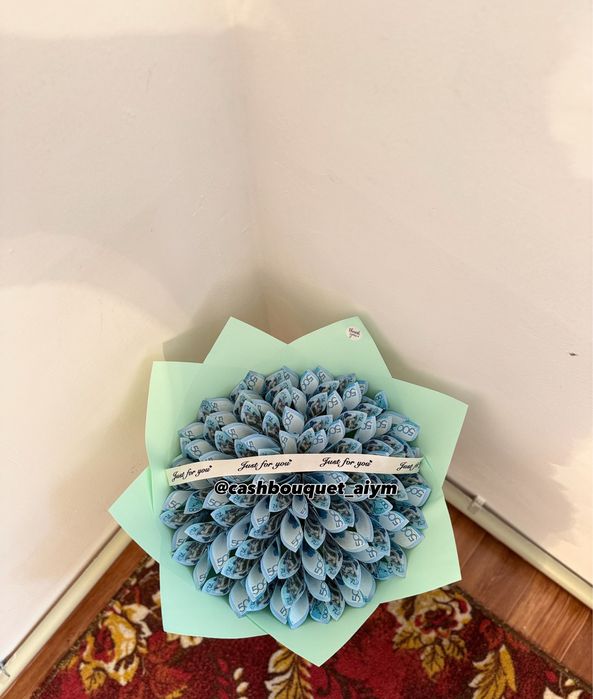 Денежный букет Г.Атырау