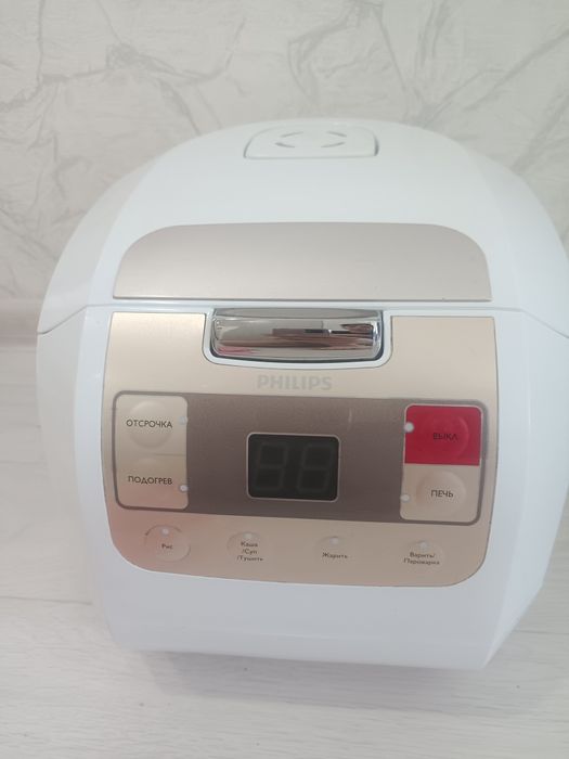 Продам мультиварку Philips в отличном состоянии