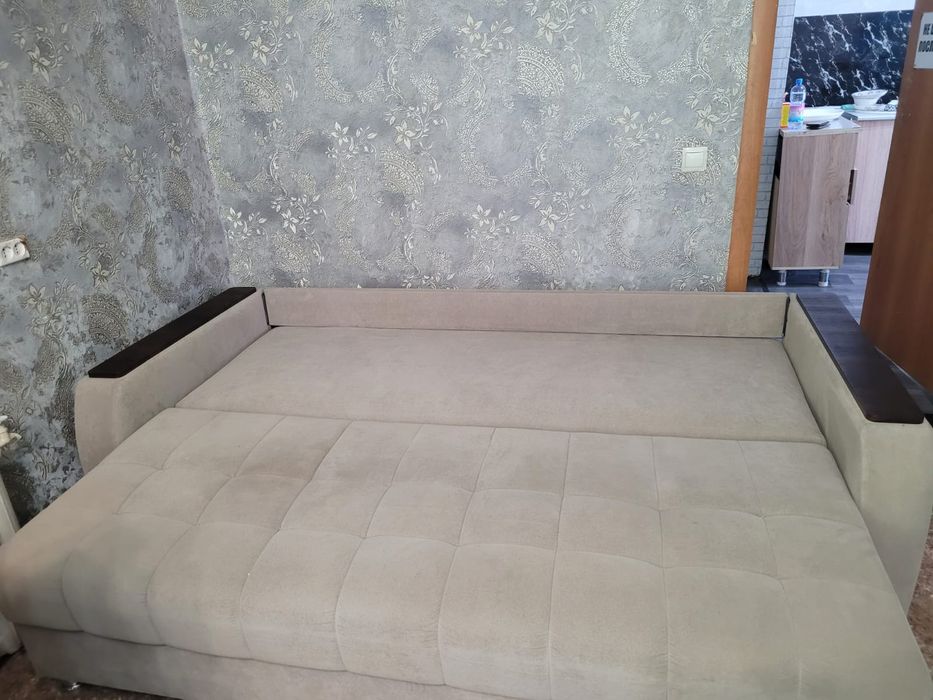 Диван раздвижной