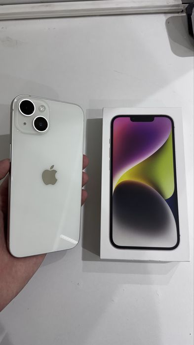 Iphone 14 128gb