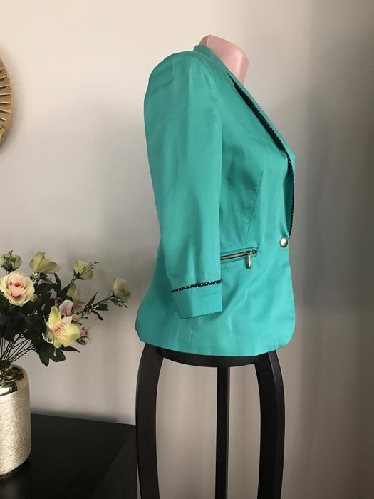 Sacou elegant MBG Collection