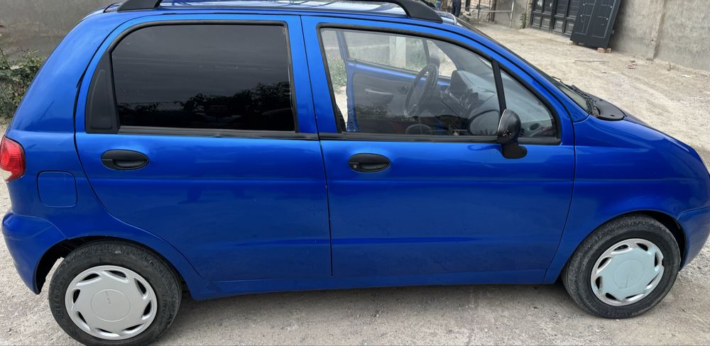 Matiz arenda Vikup 2015