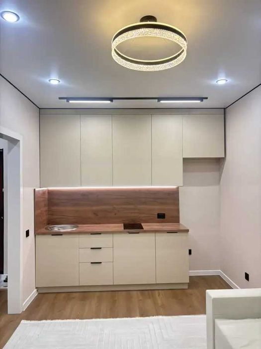 2-комнатная квартира · 40 м² · 5/15 этаж, Тлендиева 44а