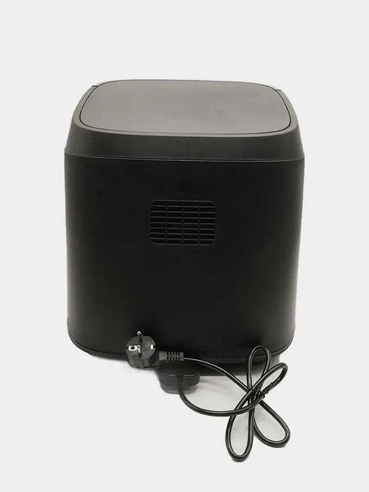 Аэрогриль-фритюрница UAKEEN Germany 8L, 1800W