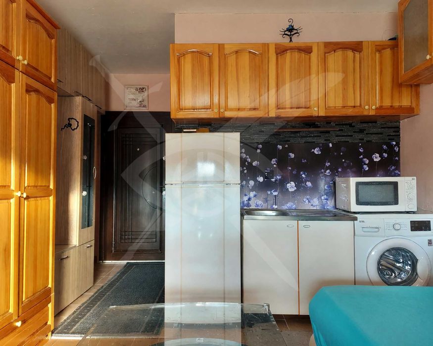 Продава се Едностаен апартамент в Бургас, Сарафово - 27 кв.м за 3519 €/кв.м - Снимка #2