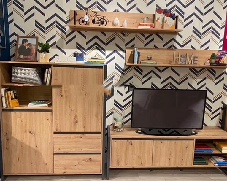 Дава се под наем Тристаен апартамент в София, Център - 100 кв.м за 1000 € - Снимка #1