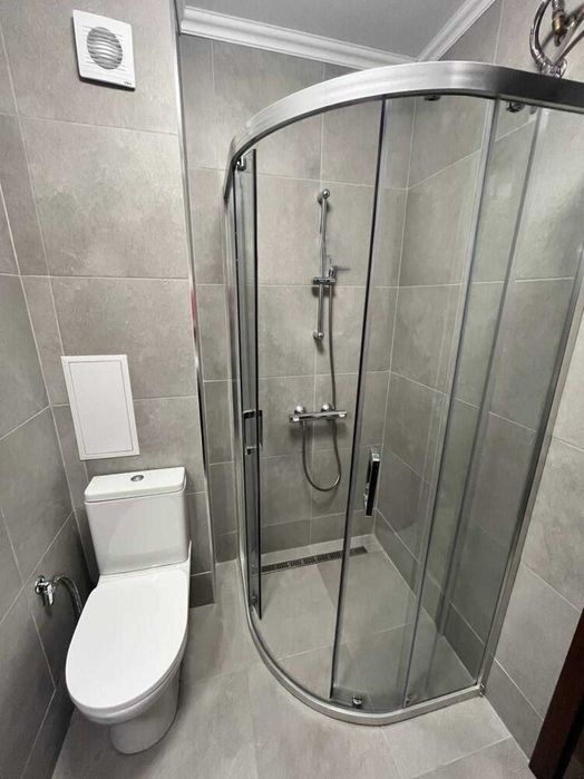 Дава се под наем Двустаен апартамент в Пловдив, Кършияка - 50 кв.м за 400 € - Снимка #8