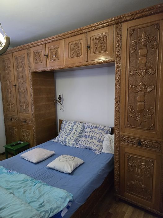 Vand casa si teren  in Oboga , Olt