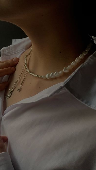 Чокер на заказ и на любой вкус