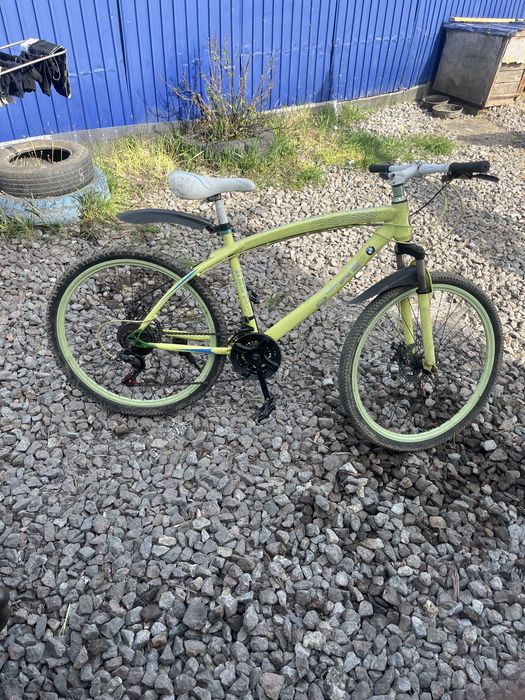 Продам велосипед