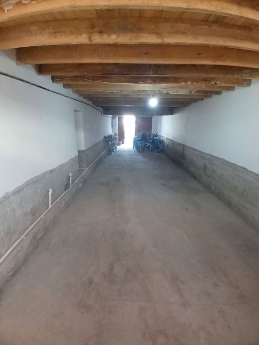 Kelishiladi barter ham bor