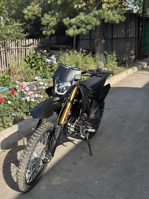 продам эндуро улар ф7