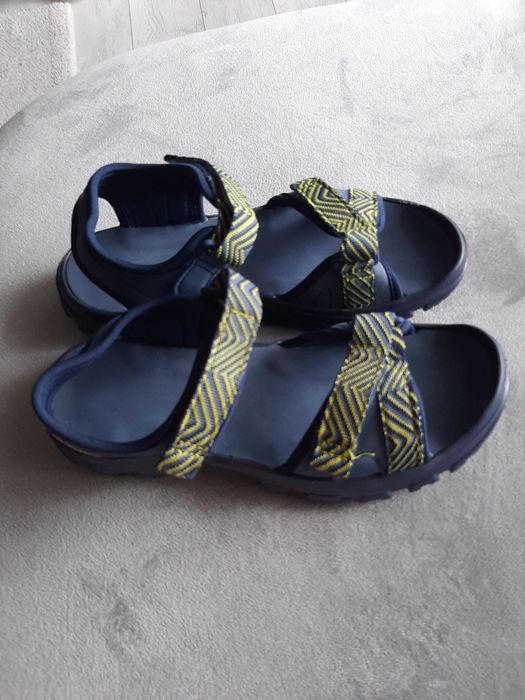 Сандали-Декатлон, номер 37