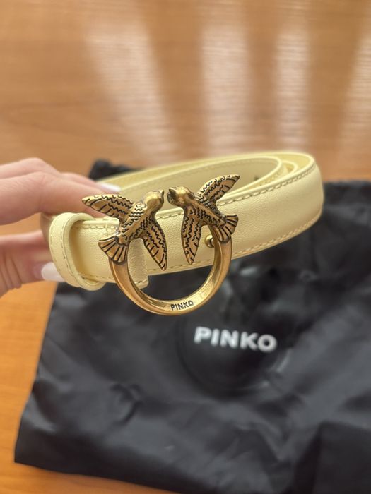 Оригинален колан PINKO