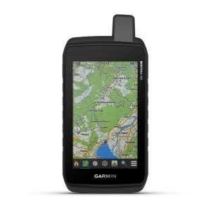 GPS за мотоциклети и АТВ
