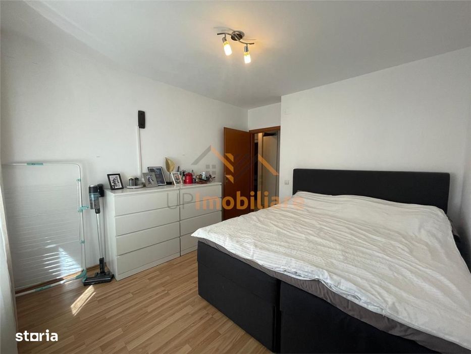 Apartament 2 Camere | Prima Nufarul | Oradea