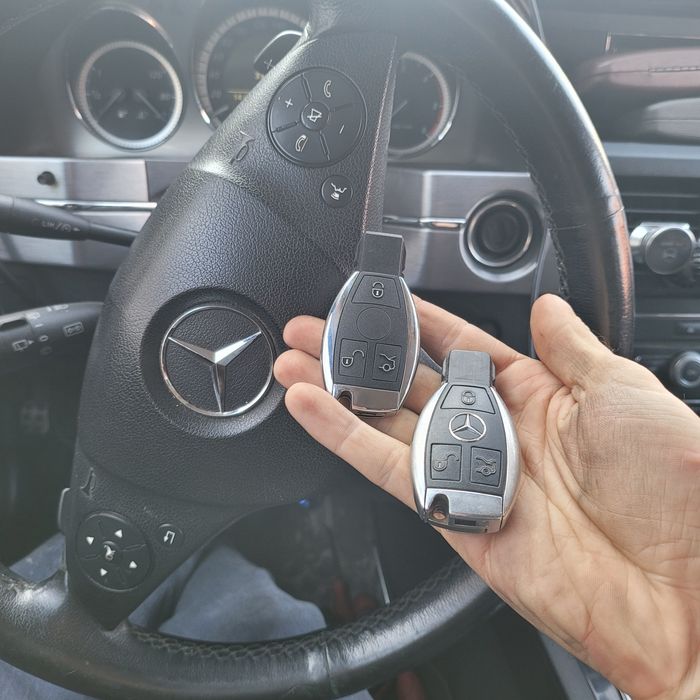 Electrician / Chei Auto