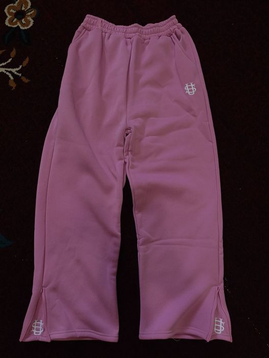 Штаны Suvene M размер