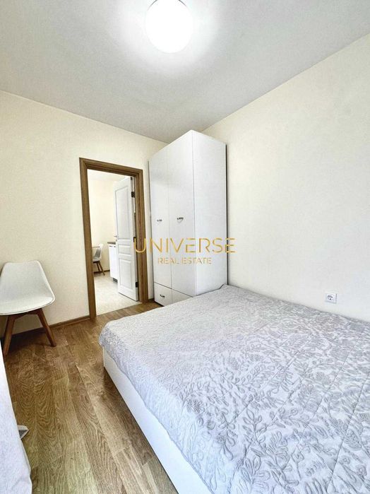 Продава се Двустаен апартамент в к.к. Слънчев бряг - 45 кв.м за 1245 €/кв.м - Снимка #5