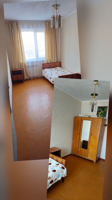 Продам 3х комнатную квартиру