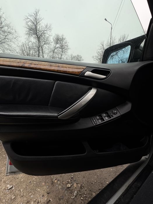 Bmw x5 e53 3.0 BMW X 5 e53