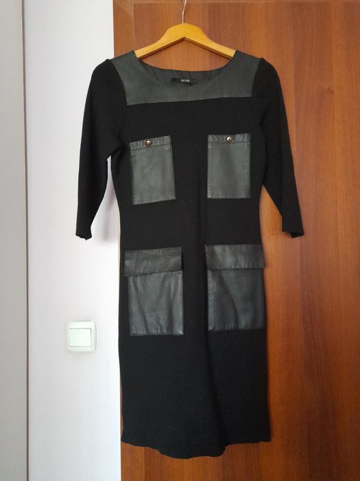 Предлагам супер офециална рокля