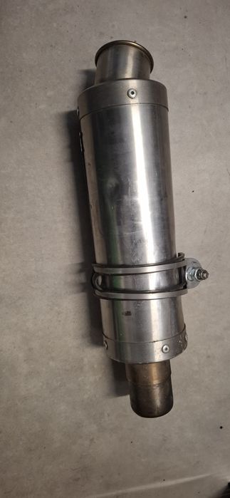 Toba Mivv  Originala cu Db Killer