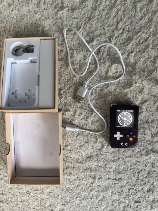 Приставка Rg nano