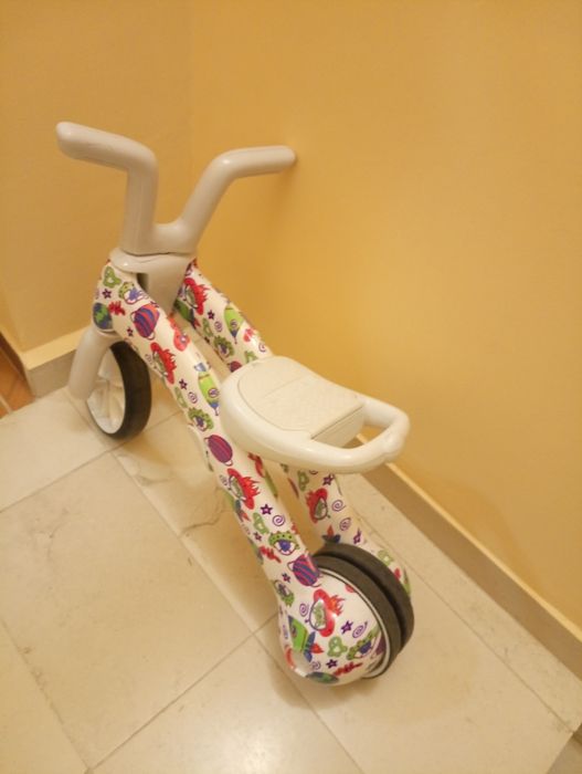 Колело за балансиране