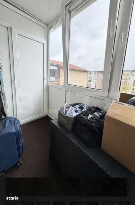 Apartament 3 camere, 68 mp, zona Tineretului
