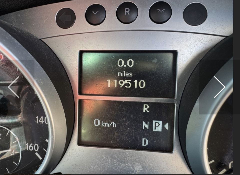 МЛ164 фейс на части