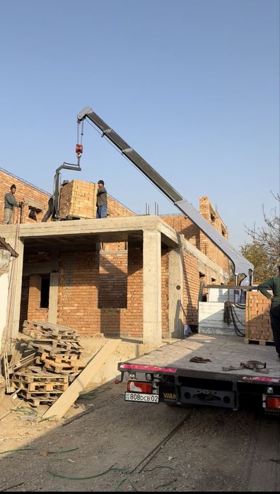 Манипулятор услуги