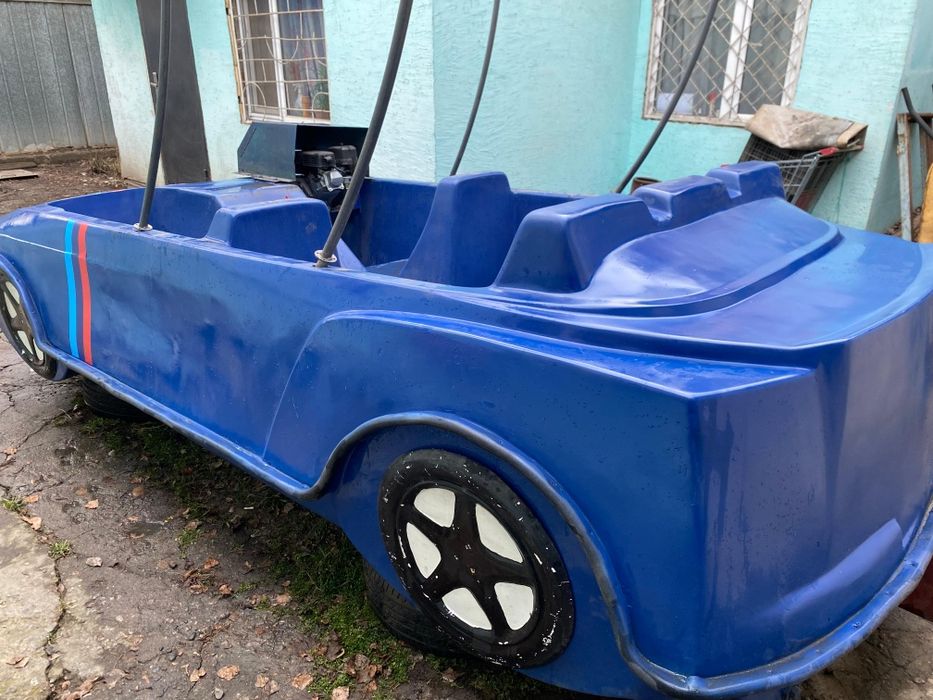 Продам Водный катамаран