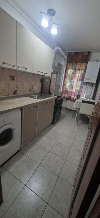 Garsoniera de inchiriat