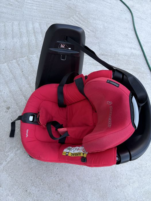 Scaun Maxi Cosi 360’