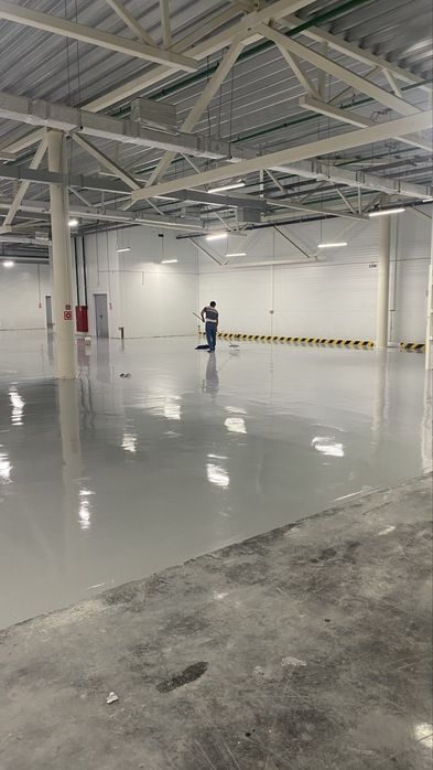 Ремонт отделка коммерческих помещений