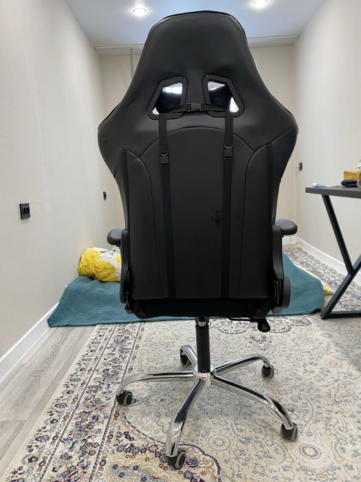 Игровое кресло Zombi