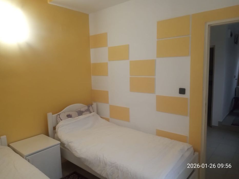 Casa de inchiriat Bacau