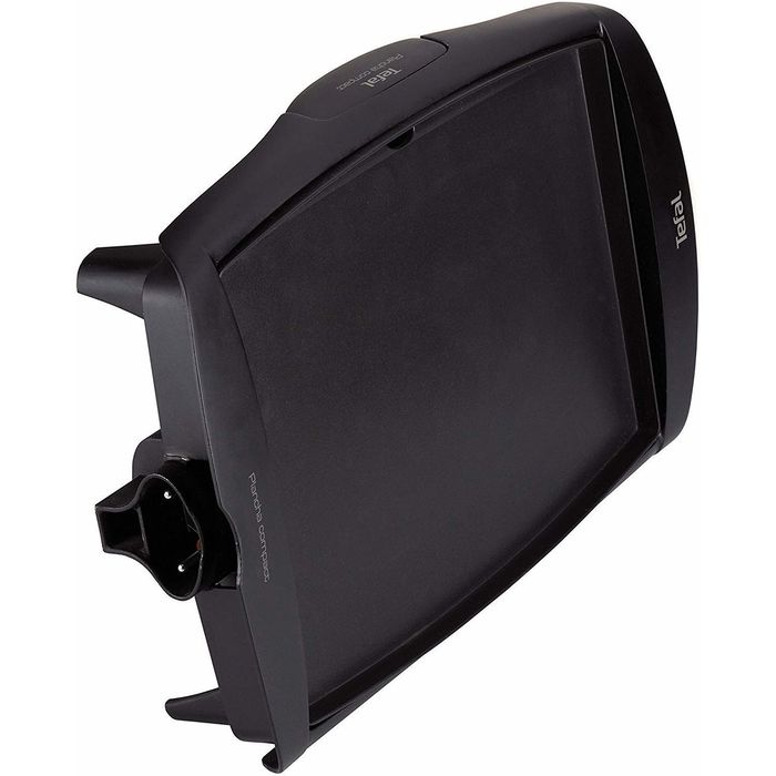 Grill tefal plancha compact