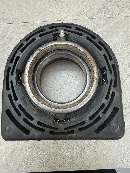 Продам запчасти на газ 53