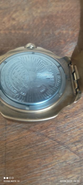 Командирские соат амфибия