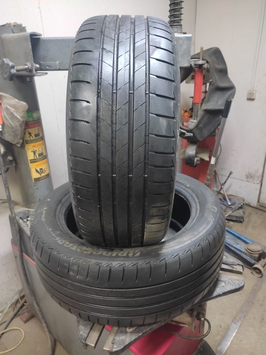 В продаже резина лето зима