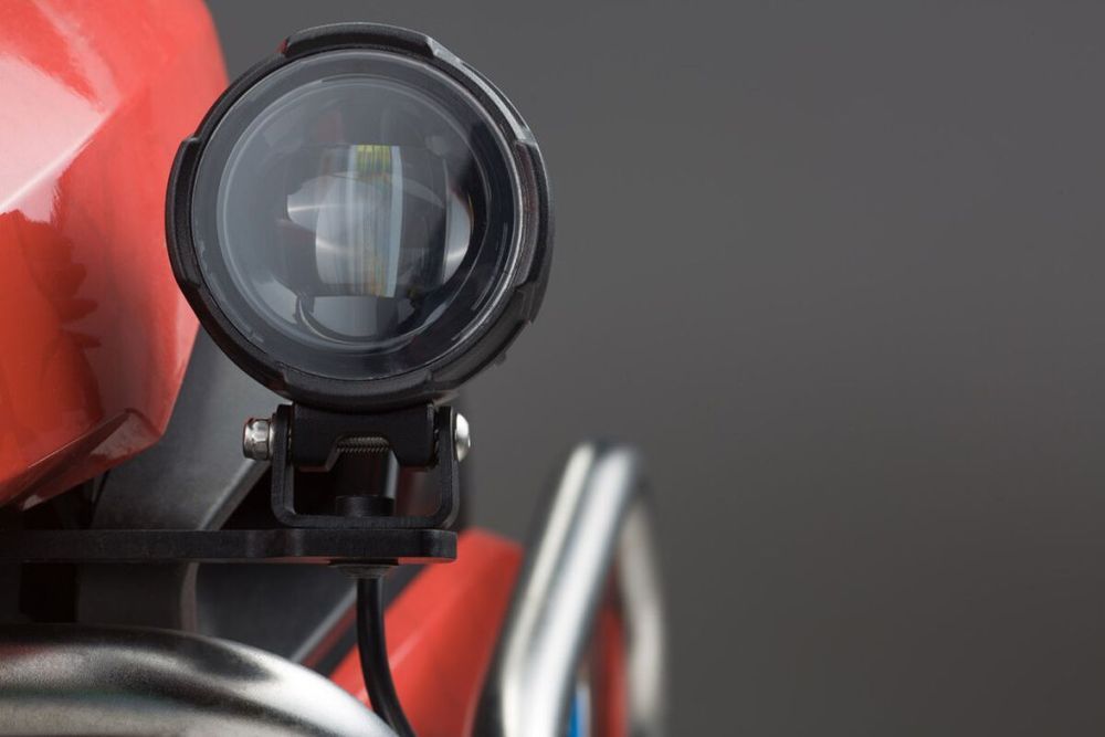 Fog Light Kit Evo Sw-Motech nsw.01.004.51300/B Honda VFR 1200 X