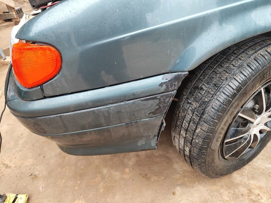 Лада Самара 21014