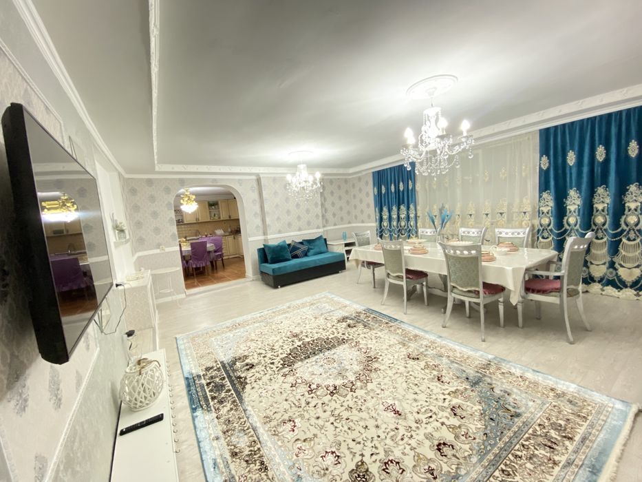 Гостевой дом посуточно, аренда дома